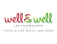 logo du groupement Well & Well